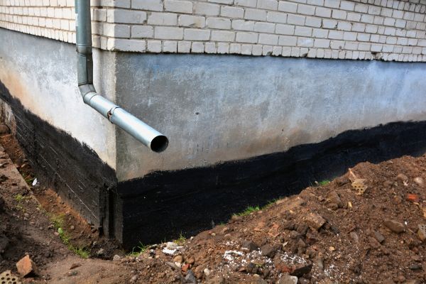 Basement Sealing Service in Annapolis
